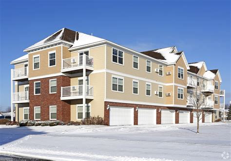 sartell apartments|Middletown I Apartments